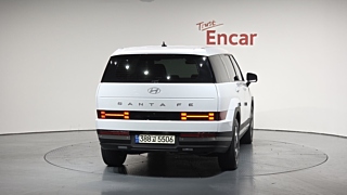 HYUNDAI SANTAFE MX5 2023