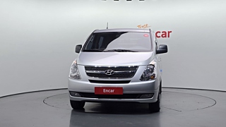 HYUNDAI STAREX GRAND 2010