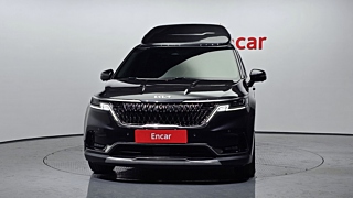 KIA CARNIVAL 2023