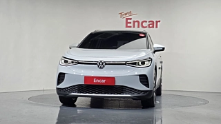 Заказать VOLKSWAGEN ID.4