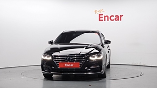 HYUNDAI GRANDEUR IG 2018