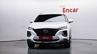 HYUNDAI SANTAFE TM 2018