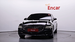 GENESIS G80 RG3 2020