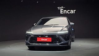 Заказать HYUNDAI SONATA 디 엣Ȅ