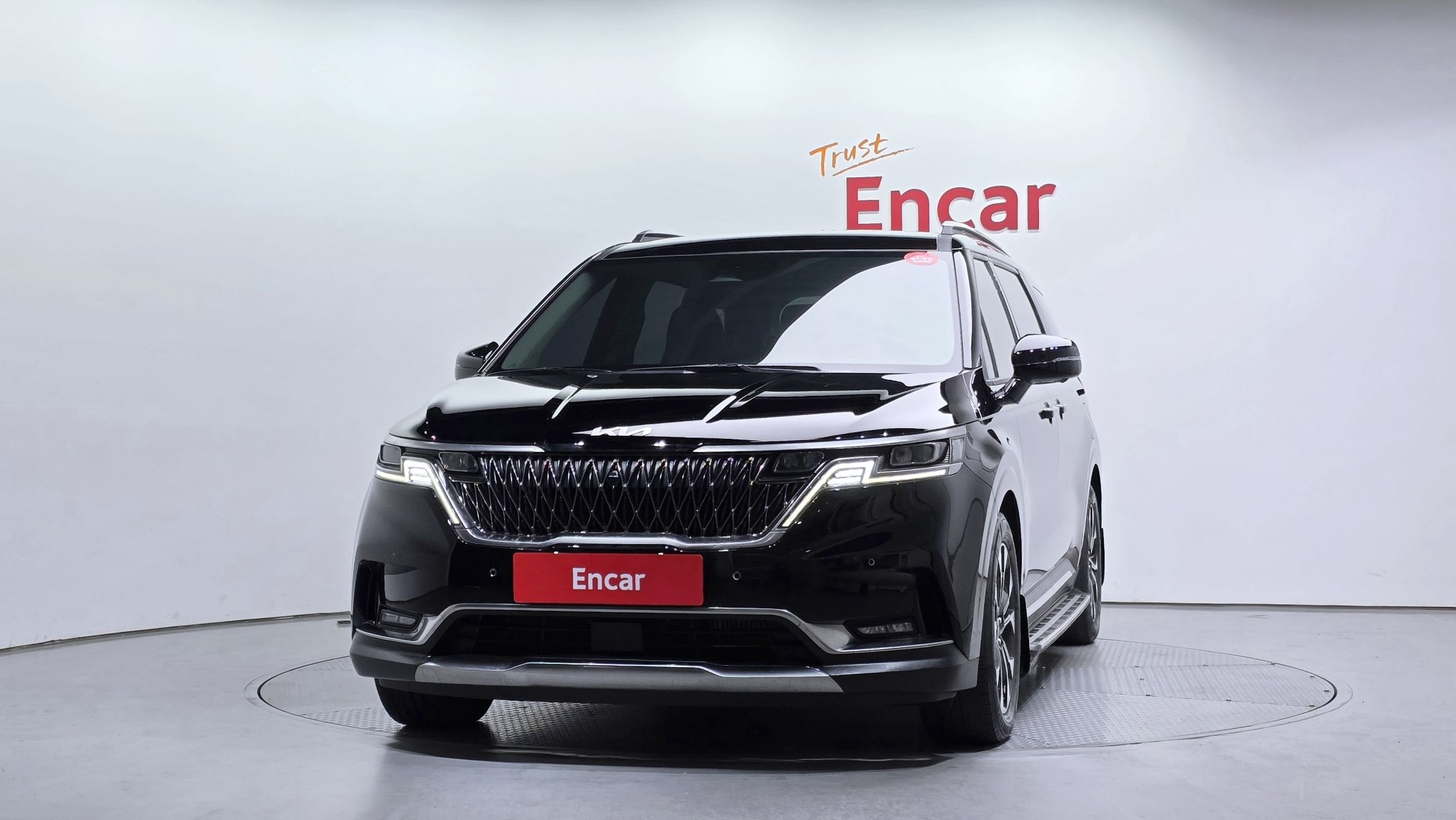 KIA CARNIVAL 2022