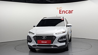 HYUNDAI KONA 2018