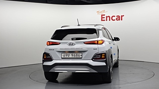 HYUNDAI KONA 2018