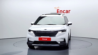 KIA CARNIVAL 2020