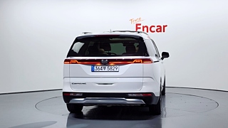 KIA CARNIVAL 2020