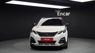 PEUGEOT 3008 2018