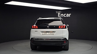 PEUGEOT 3008 2018