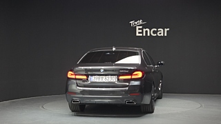 BMW 5-SERIES G30 2023