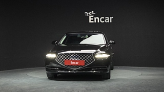 GENESIS G90 2019