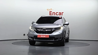 HONDA CR-V 2017
