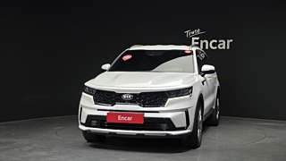 KIA SORENTO 2020