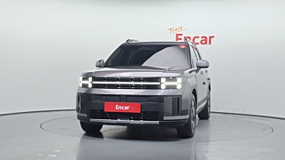 HYUNDAI SANTAFE MX5 2023