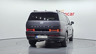 HYUNDAI SANTAFE MX5 2023