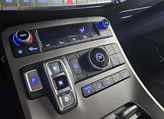 HYUNDAI PALISADE 2020