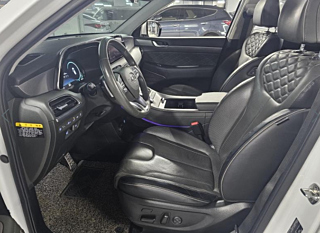 HYUNDAI PALISADE 2020