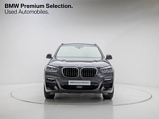 BMW X3 G01 2020