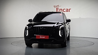 HYUNDAI PALISADE 2020