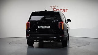 HYUNDAI PALISADE 2020