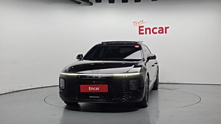 HYUNDAI GRANDEUR HYBRID GN7 2023