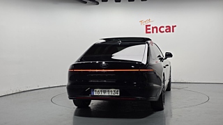 HYUNDAI GRANDEUR HYBRID GN7 2023