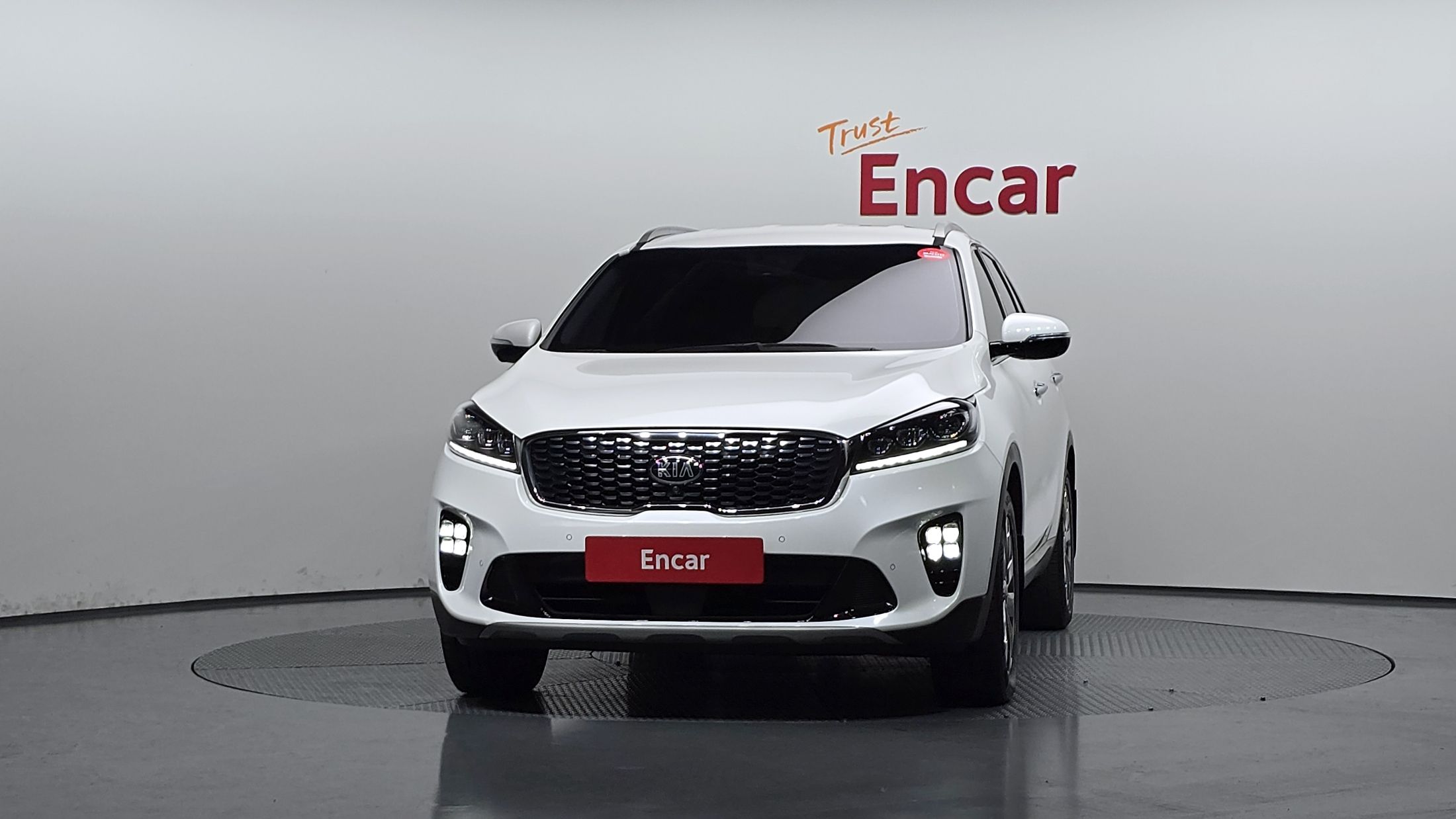 KIA SORENTO 2017