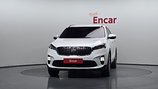 KIA SORENTO 2017