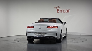 MERCEDES BENZ E-CLASS W213 2020