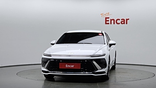 HYUNDAI SONATA 디 엣Ȅ 2023