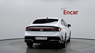HYUNDAI SONATA 디 엣Ȅ 2023