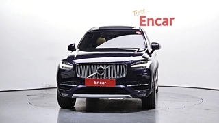 VOLVO XC90 2017