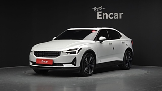 Заказать POLESTAR POLESTAR 2