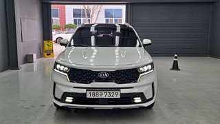 KIA SORENTO 2020