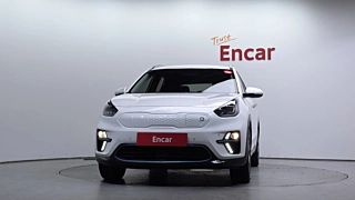 KIA NIRO EV 2021