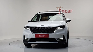 KIA CARNIVAL 2020