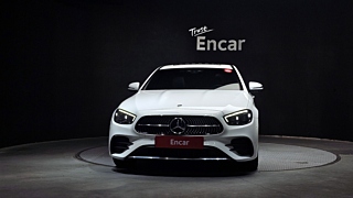 MERCEDES BENZ E-CLASS W213 2020