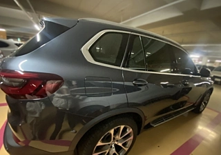 BMW X5 G05 2021