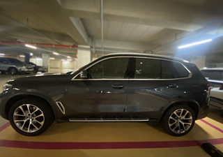 BMW X5 G05 2021