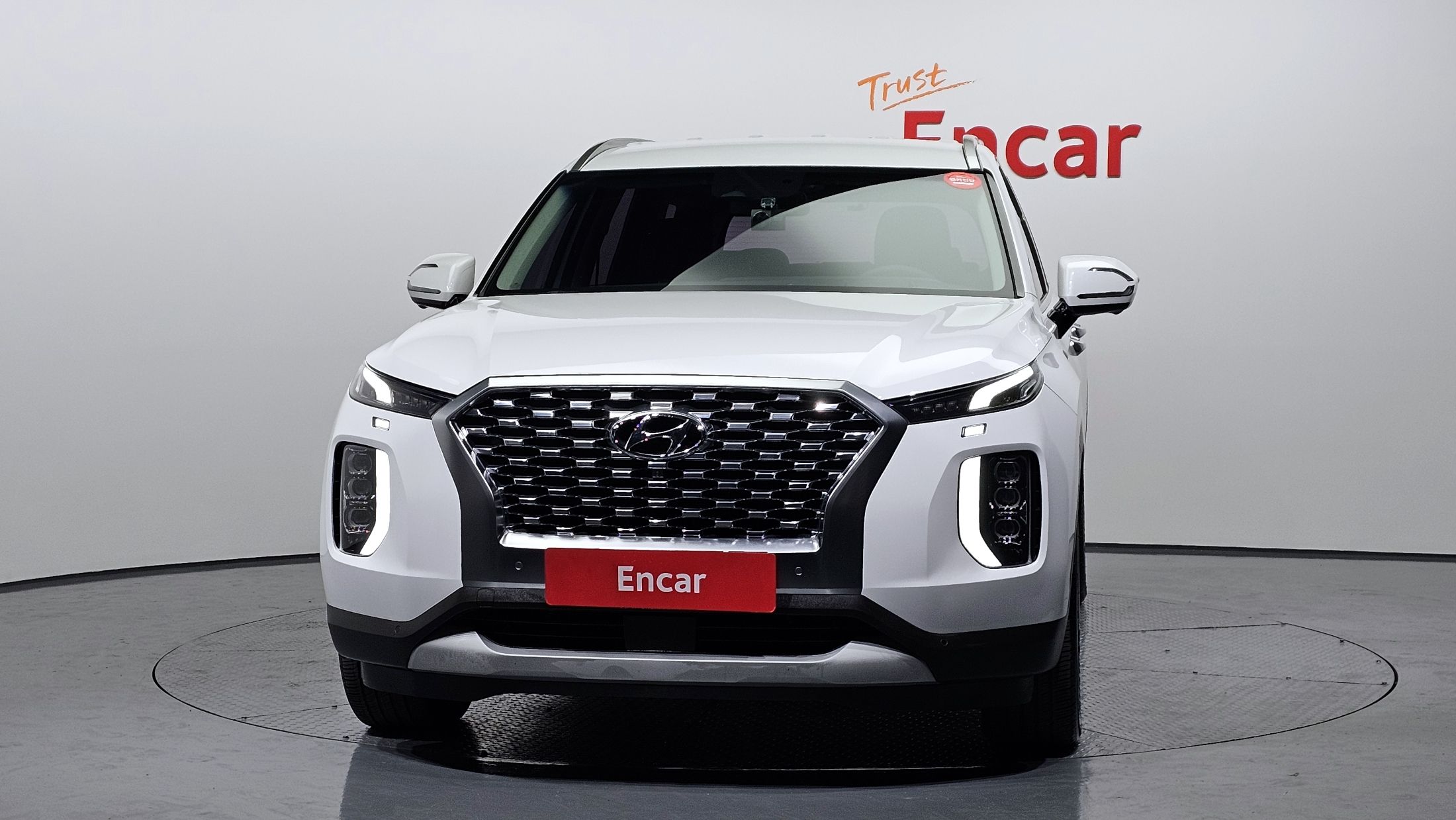 HYUNDAI PALISADE 2020