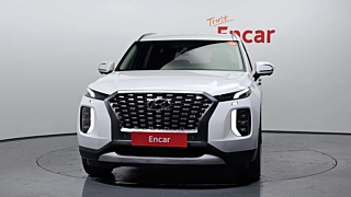HYUNDAI PALISADE 2020