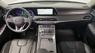 HYUNDAI PALISADE 2020