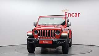 JEEP WRANGLER JL 2023