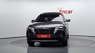 HYUNDAI TUCSON NX4 2021