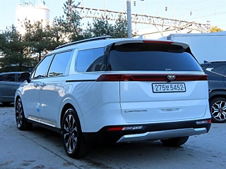 KIA CARNIVAL 2020