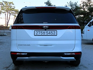 KIA CARNIVAL 2020
