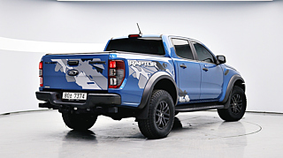 FORD RANGER 2021