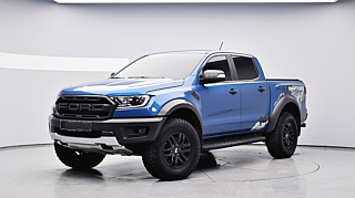 FORD RANGER 2021